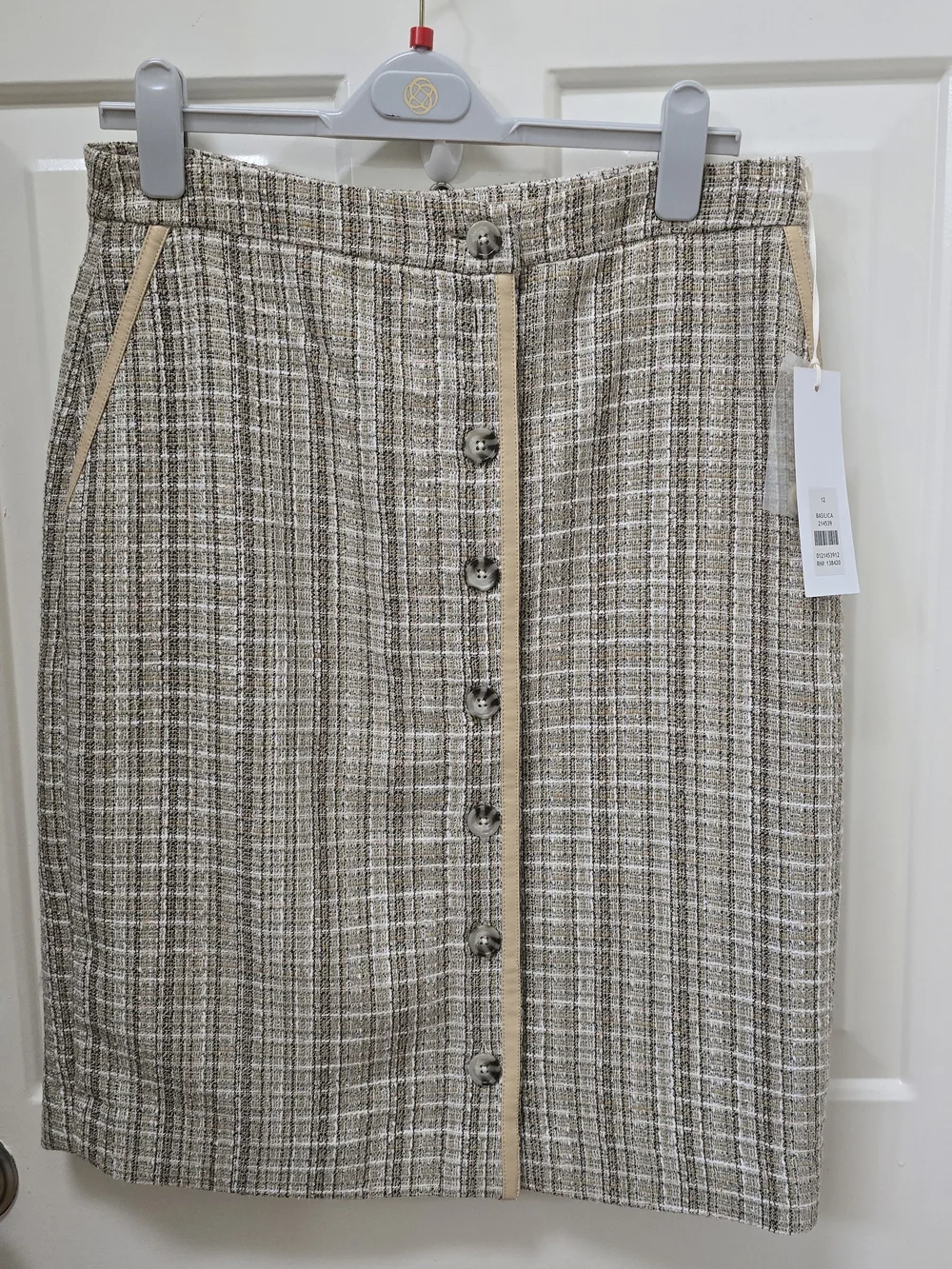 Etcetera nwt blazer